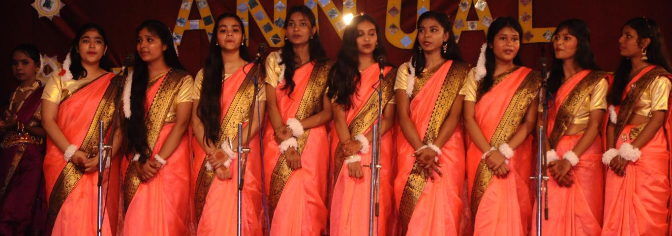 ANNUAL  DAY CELEBRATION-2023 ON 02.05.2023